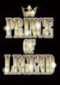 prince of legend ~君を想って~