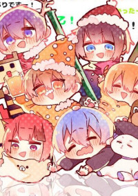 すとぷりメンバーとシェアハウス