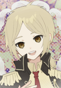 ノンファンタジーの世界 あなたの推しが愛蔵の場合ー