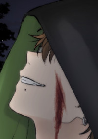さァ、還ろう。