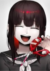 『死ぬのは私一人でいいから。』