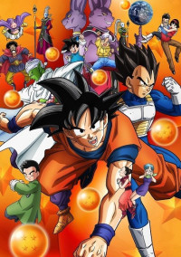 ドラゴンボール/夢主