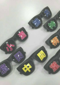 虹色の恋🌈