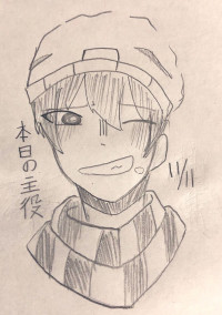 イラストォォォォォォォォ