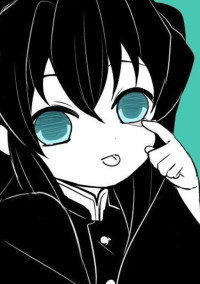無一郎くん 彼氏
