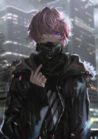 暗闇の先導者