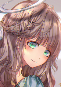 ➵💓💭