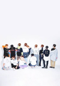 🐯SEVENTEENのヨジャマンネは私達です