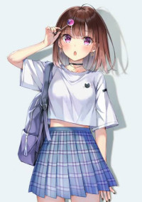 私は、生きてる意味があるの?