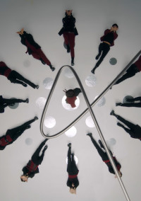 SEVENTEEN殺人事件