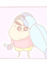 そのままでいいんだよ