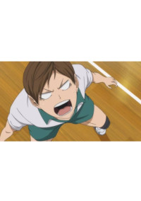 多分リア充。【二口堅治】
