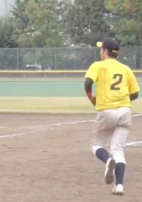 Fischer's ー野球部のキミ。