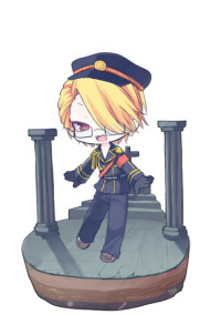 ωrωrd学園