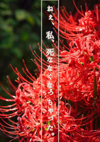 ねぇ、私、死ななくなっちゃった。第三章