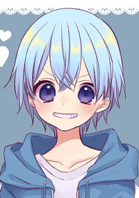 先輩……あなたが好きです