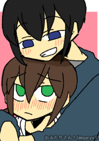 rdzm詰め合わせ!(呪鬼2中心!)