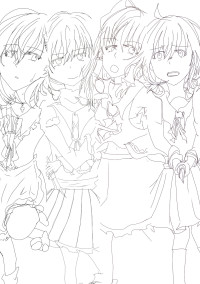 小説 キャラクター設定部屋 涼菜 Rei さんの小説 夢小説 無料ケータイ夢小説ならプリ小説 Bygmo