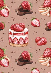 🍓👑のベーコンれたs((