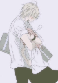 君と私の物語。