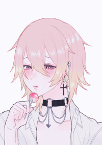 はじめましてー