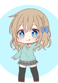 私の日常、非日常