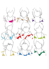 強くて優しい君が好き