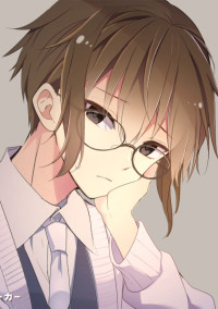 【学パロ(自己満)】嫌われ者のふりして学校ダァ!