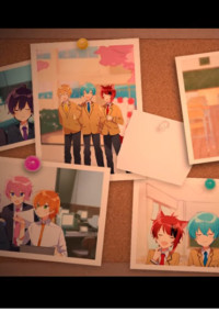 🍓すとぷりとシェアハウス👑