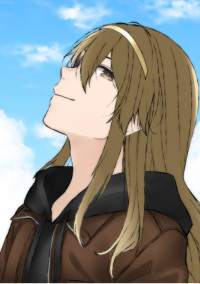 エーミールが女体化!?