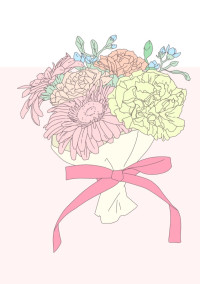 雑談や作品についてなど!!