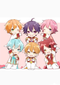 意地悪魔法使いの奪い合い
