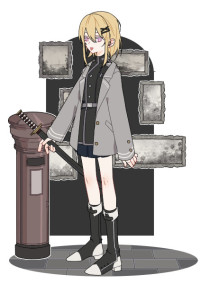 雑談部屋