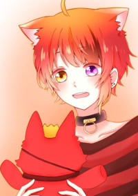 莉犬くんと孤独少女