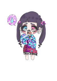 わたすぃのイラスト部屋🎨