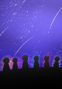 来世でも繋がっていたい