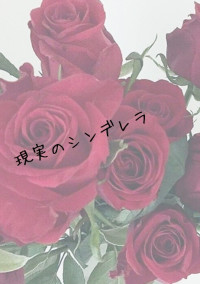 現実のシンデレラ (休止中)