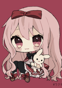 家族募集です 誰かきて〜( ;˙꒳˙; )