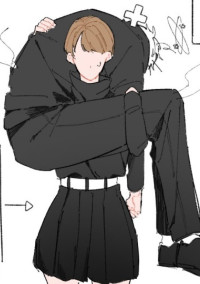 五条悟の奥さんは特級呪術師