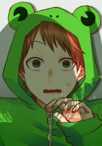なんかハックくんのメンヘラストーカーになりました()
