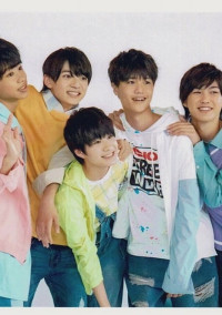 Lilかんさいの紅一点♡