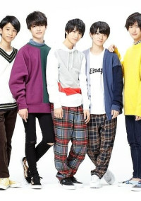 Lilと高校生活