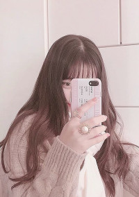 お ん な の こ .