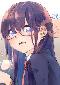 私はあの子に嫌われています