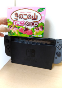 ゲーム好きおいで!!