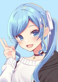 僕の妹可愛くね(青)