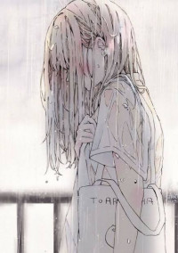 ねぇ、私を愛して…?