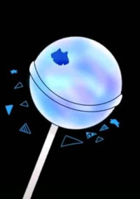 記憶喪失【青】