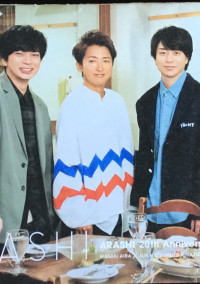 私が、嵐のメンバーに!?
