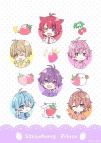 ✰︎短✰︎編✰︎集✰︎
